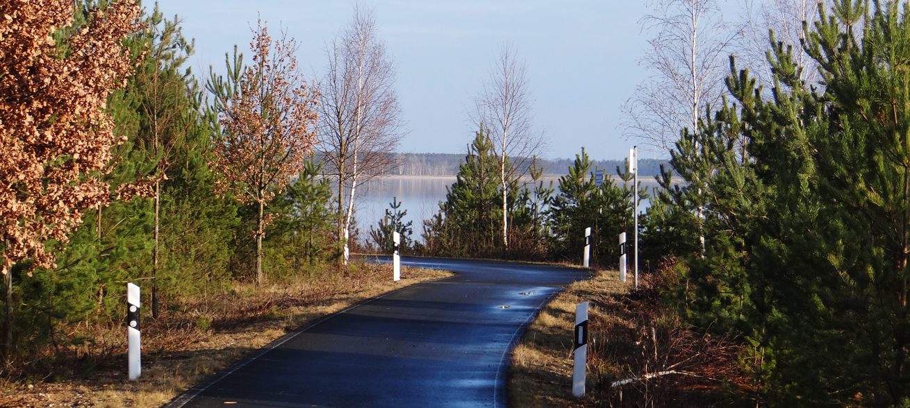 3. Radtour - 750 Jahre Luckau