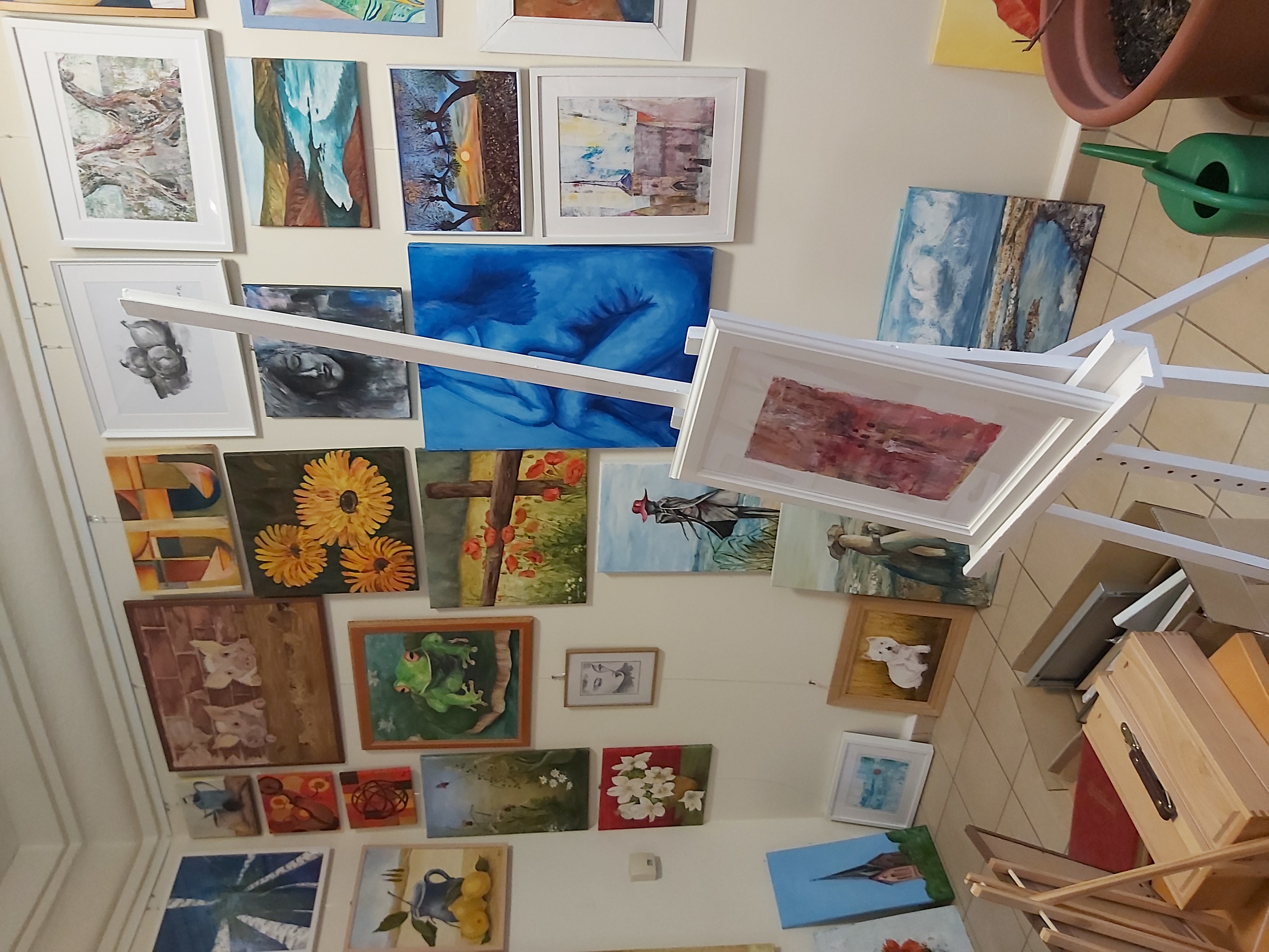 Austausch der kulturellen Ankerpunkte des Landes Brandenburg