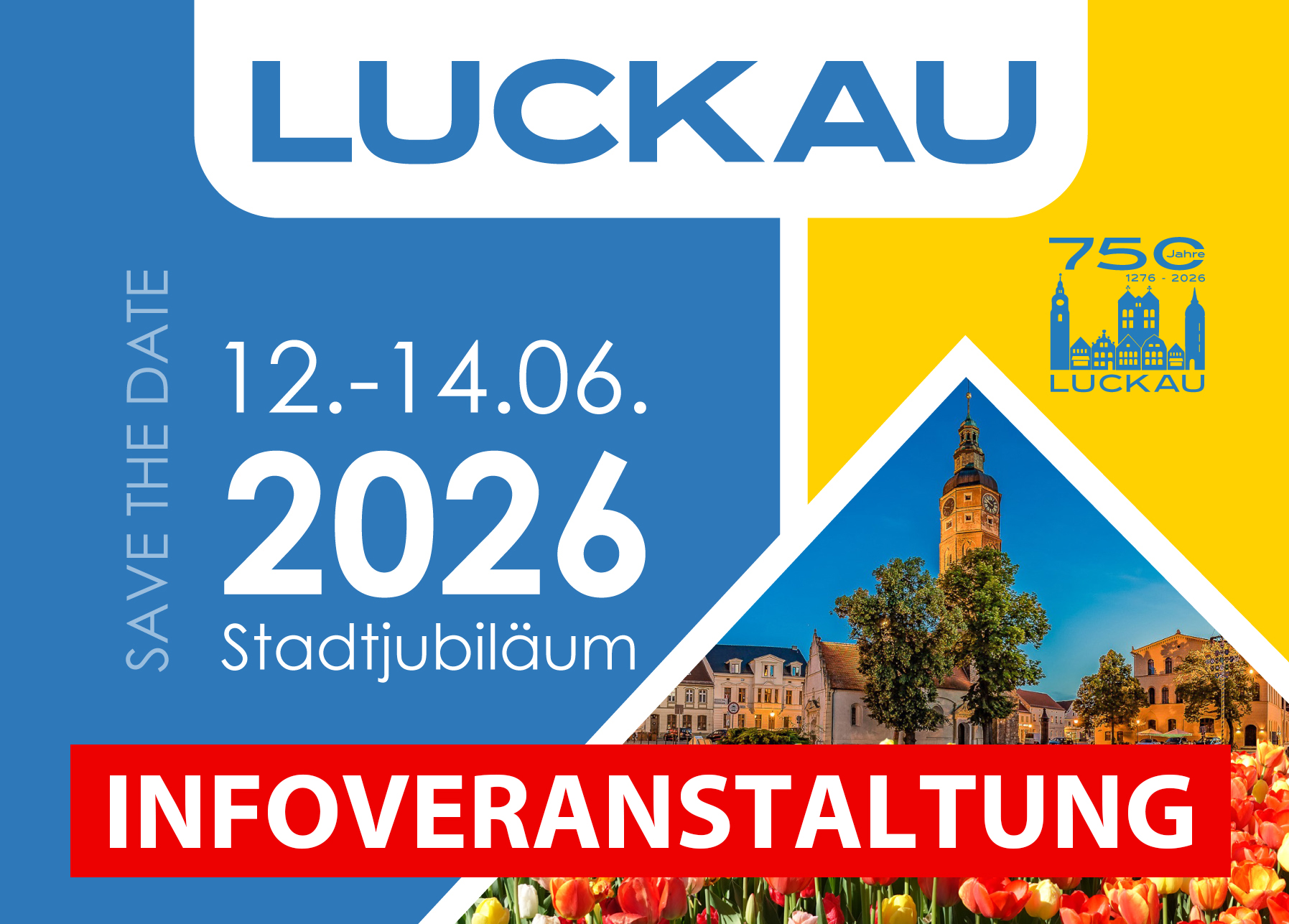 Öffentliche Infoveranstaltung 