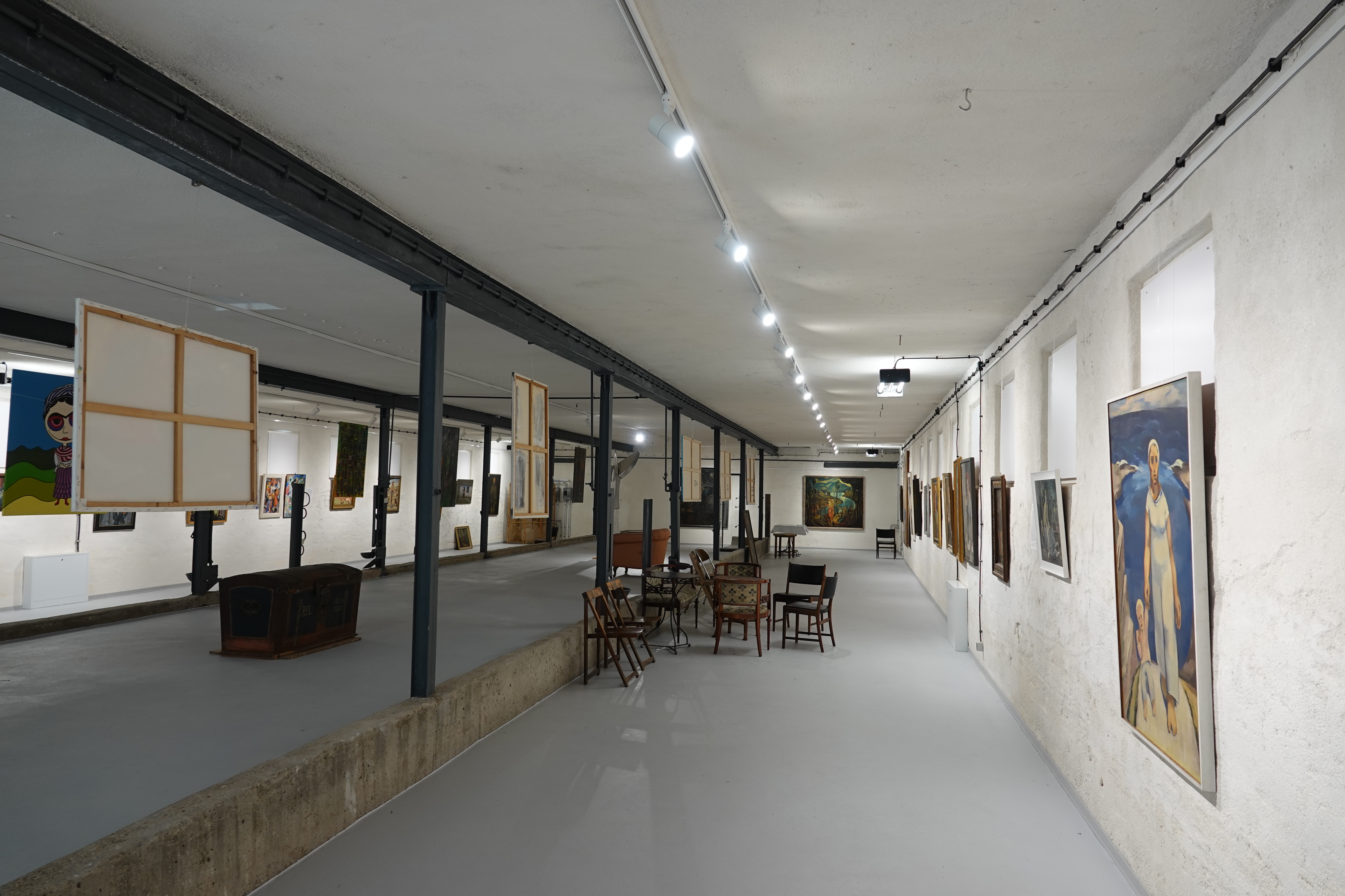 4. Radtour - 750 Jahre Luckau