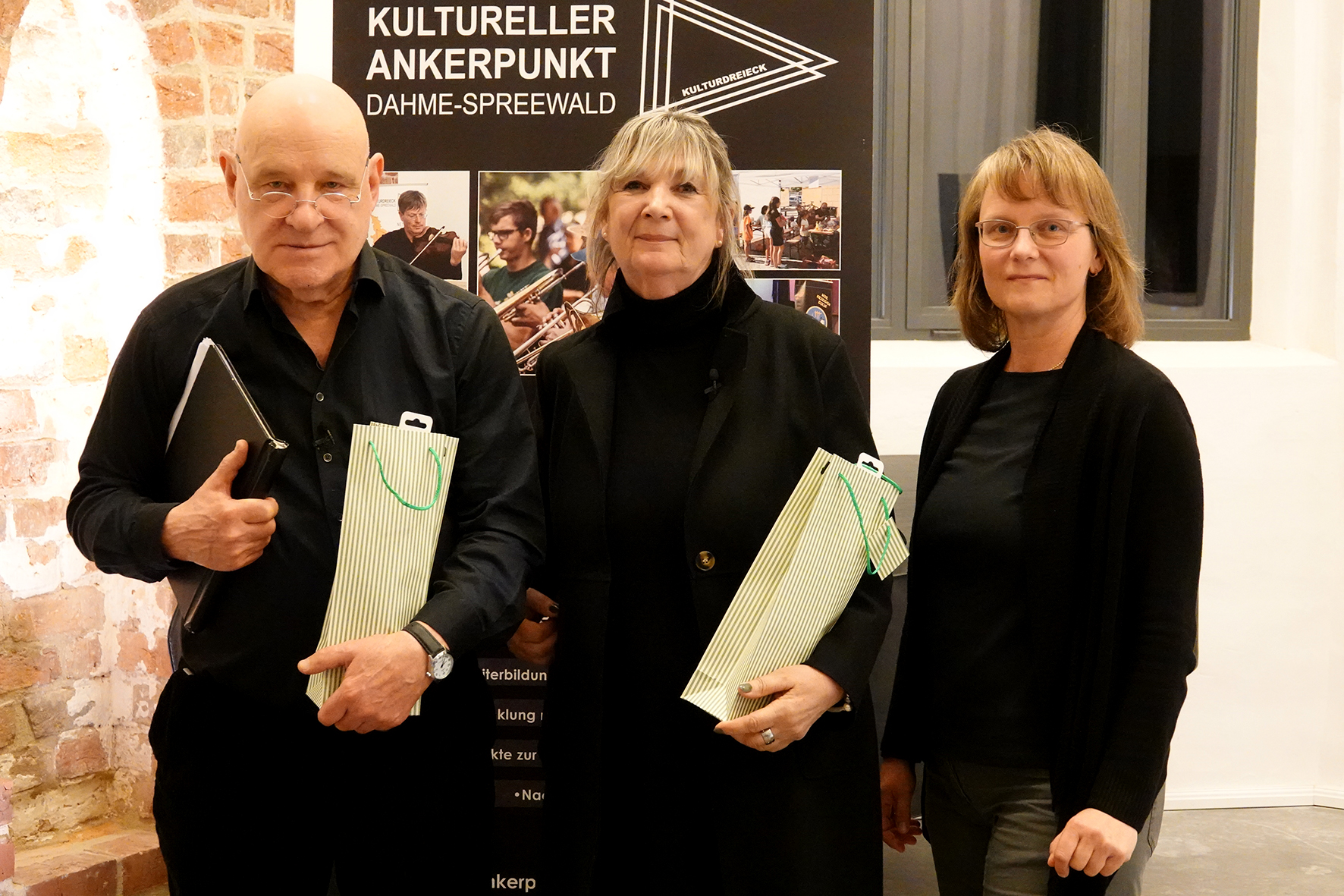 Christian Redl - Lesung 