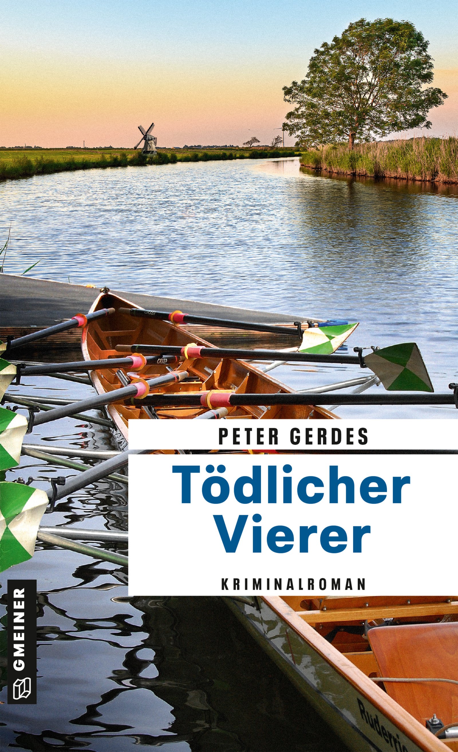 Peter Gerdes - Lesung