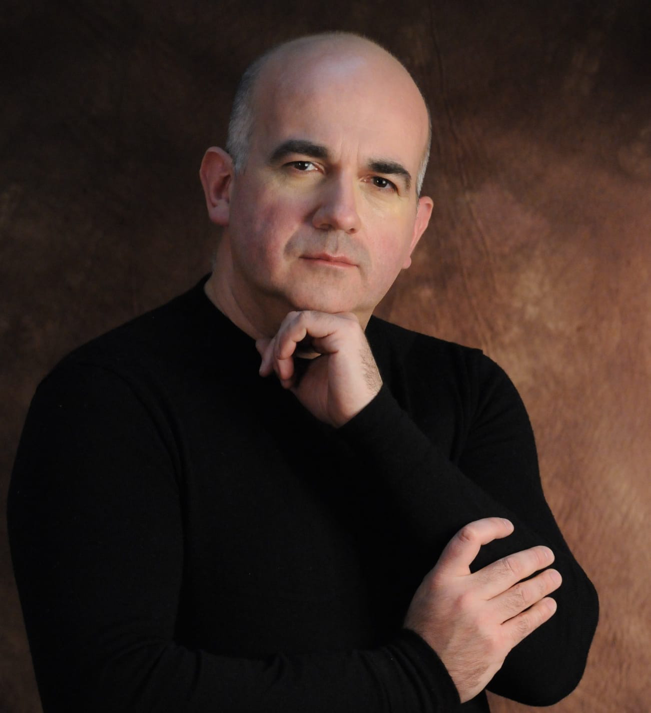 Klavierkonzert mit Hugues Leclére