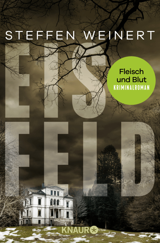 Steffen Weinert - Lesung