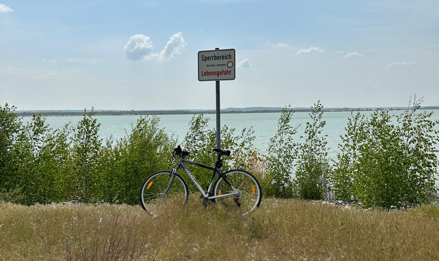 5. Radtour - 750 Jahre Luckau