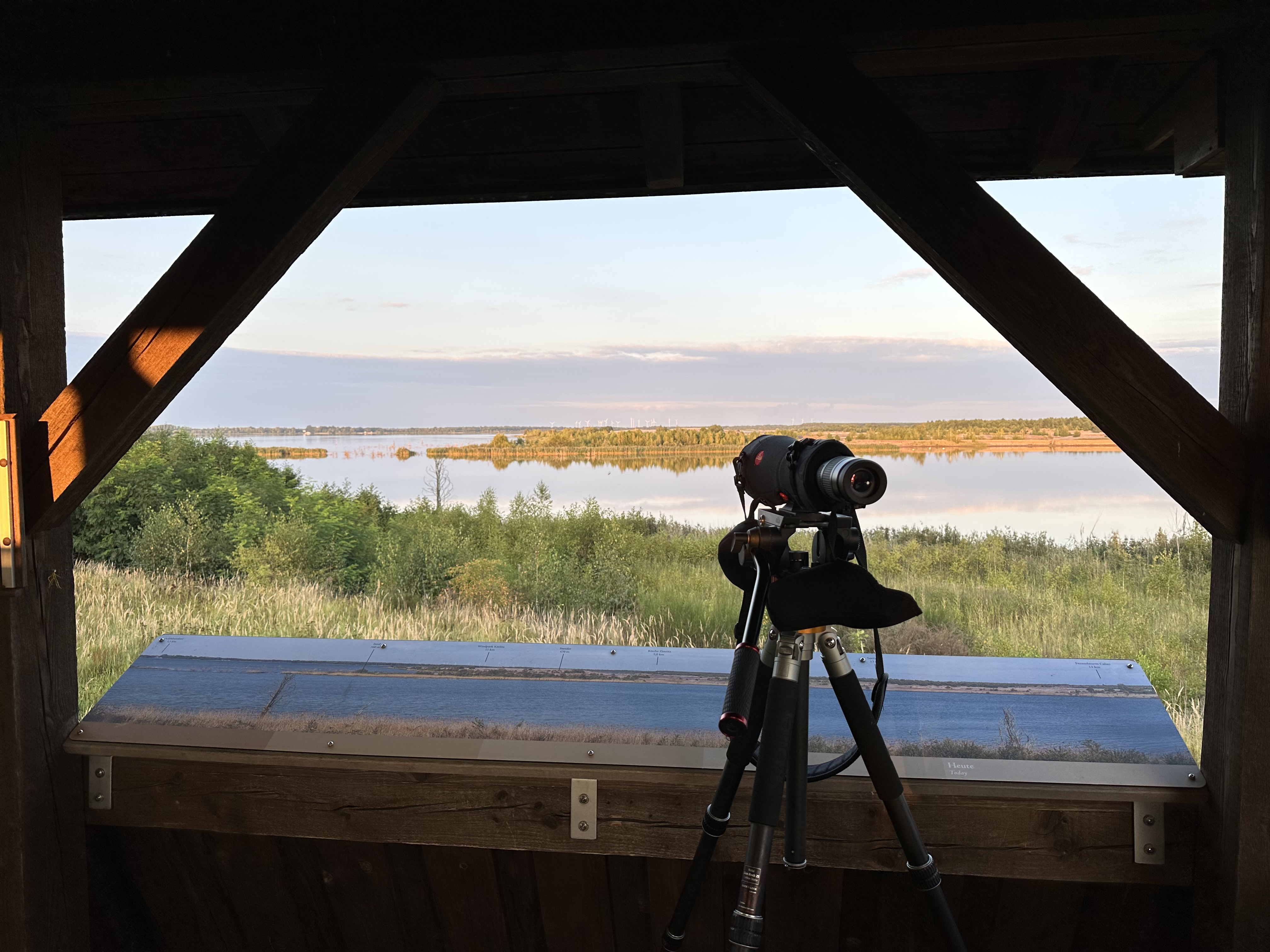 5. Radtour - 750 Jahre Luckau