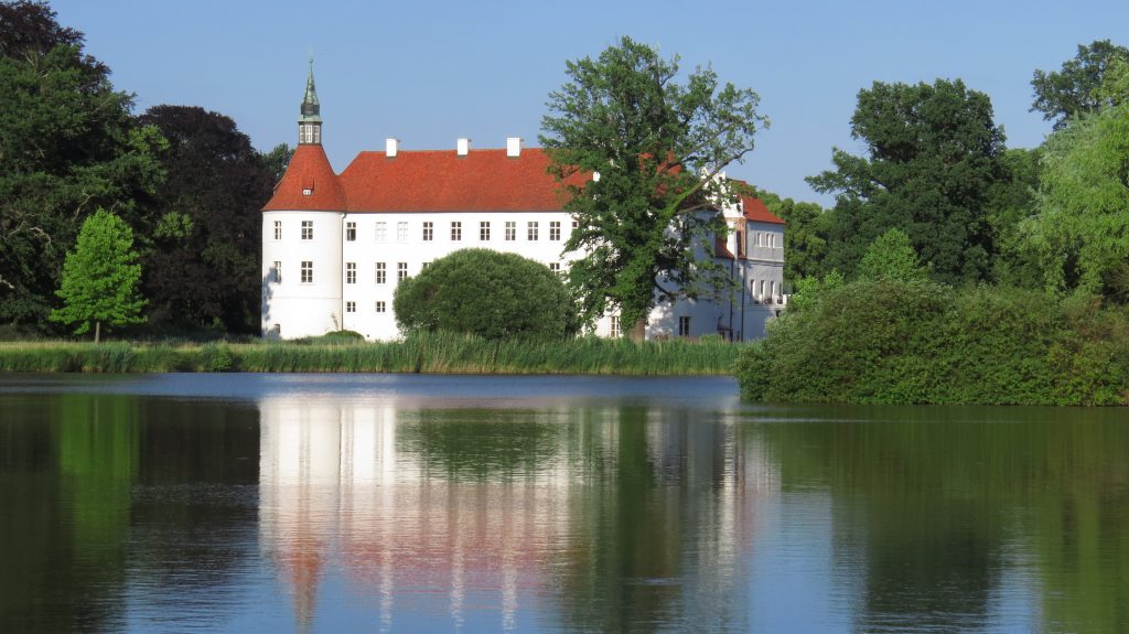Luckau_OT Fürstlich Drehna - Schlosshotel