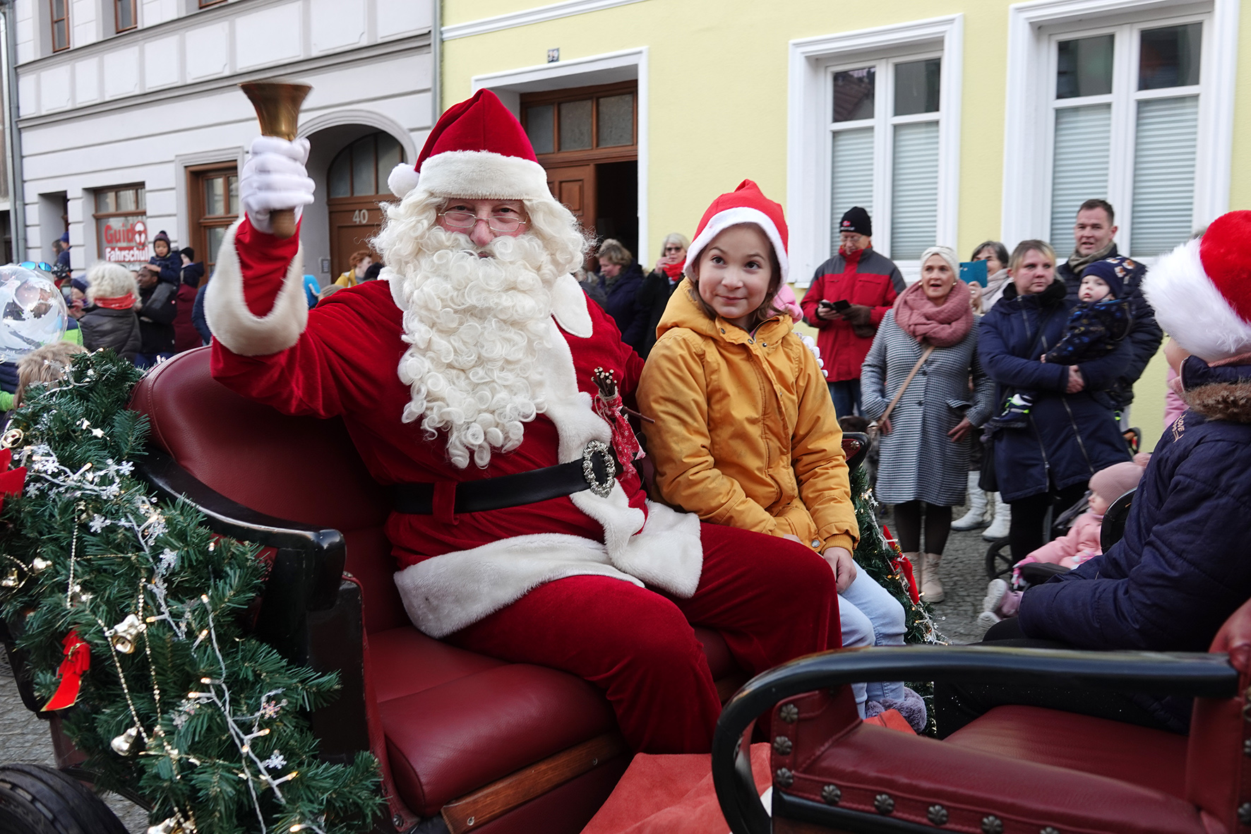 Altstadtweihnacht